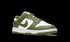 DUNK LOW WMNS "Medium Olive"